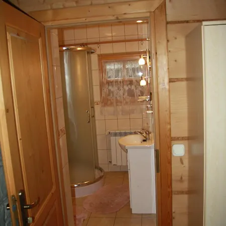 U Nas Goscinne Zakopane