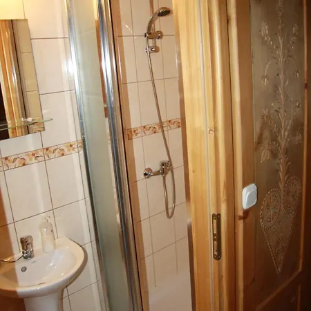 U Nas Goscinne Vendégház Zakopane