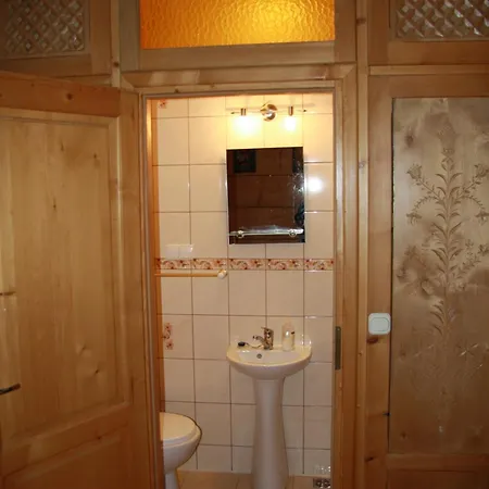 U Nas Goscinne 3* Zakopane