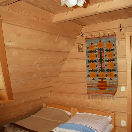 U Nas Goscinne 3* Zakopane