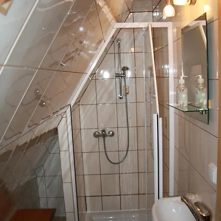 U Nas Goscinne Vendégház