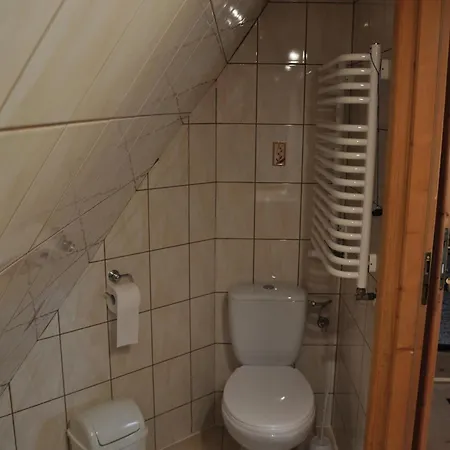 Vendégház U Nas Goscinne