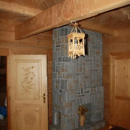 Guest house U Nas Goscinne *