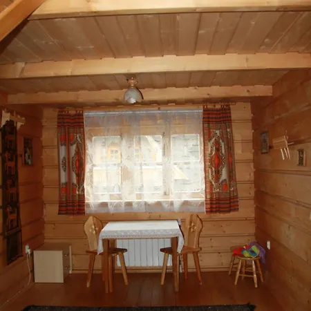 U Nas Goscinne Zakopane