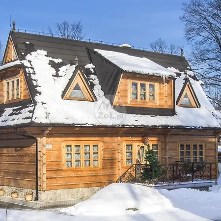 U Nas Goscinne Zakopane