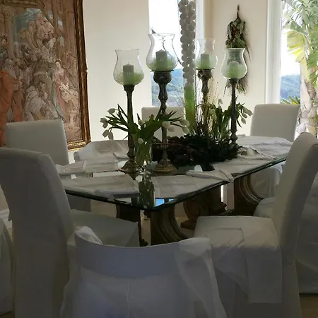 Guest house U Nas Goscinne *