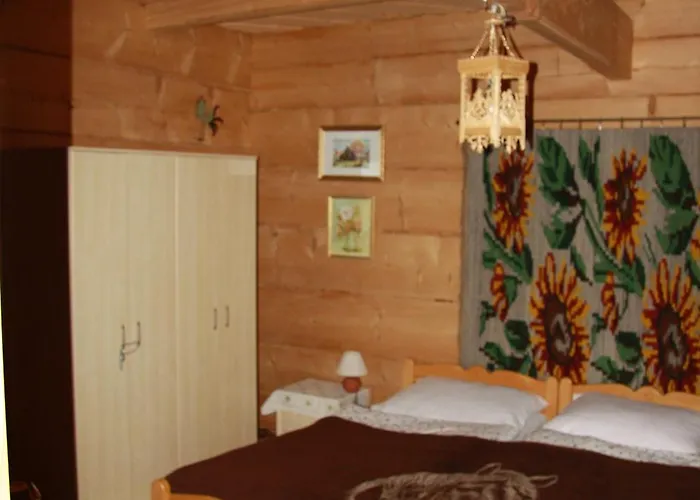 U Nas Goscinne Πανσιόν