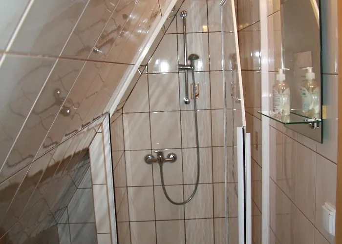 U Nas Goscinne Πανσιόν