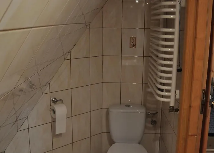 Πανσιόν U Nas Goscinne